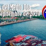 Noticiero de medio día Buenaventura 21 de Septiembre de 2020 | Noticias de Buenaventura, Colombia y el Mundo