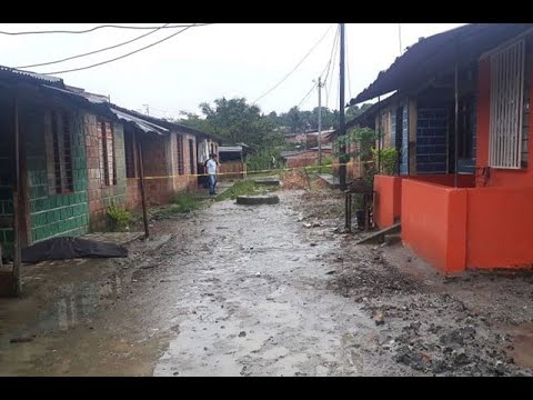 Tres muertos deja balacera en la comuna 12 de Buenaventura, Valle del Cauca | Noticias de Buenaventura, Colombia y el Mundo