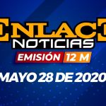 Enlace Noticias Emisión medio Día mayo 28 de 2020 | Noticias de Buenaventura, Colombia y el Mundo
