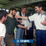 20 años sin reparar el dolor por el secuestro del kilómetro 18 - Cali - Colombia