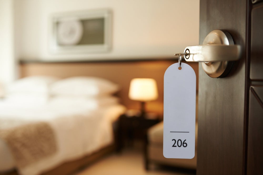 7 formas innovadoras (pero simples) en que los hoteles pueden sobrevivir a la crisis de viajes actual