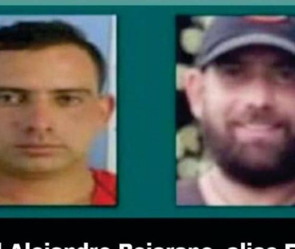 Abogado de familias de masacre de Llano Verde denuncia irregularidades por el Inpec - Delitos - Justicia