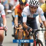 Análisis: Colombianos, al ataque en el Tour de Francia, etapa 15 - Ciclismo - Deportes