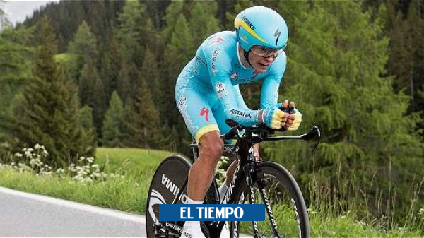 Análisis: las opciones de Miguel Ángel López para el podio del Tour de Francia 2020 - Ciclismo - Deportes