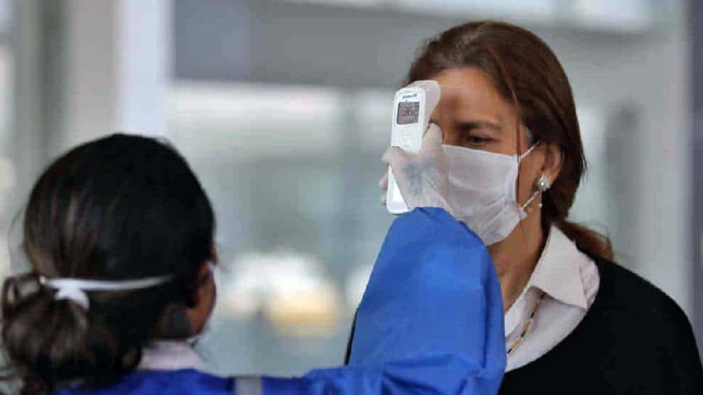 Antioquia superó este miércoles a Bogotá en nuevos casos de coronavirus