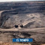 Análisis de Ricardo Ávila: situación de la minería de carbón en Colombia - Sectores - Economía