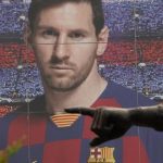 Análisis de la decisión de Messi de quedarse en el Barcelona - Fútbol Internacional - Deportes