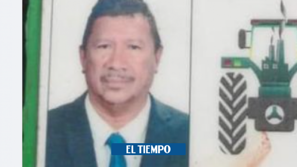 Asesinaron a quien fue hombre de confianza de 'Beto' Rentería - Cali - Colombia
