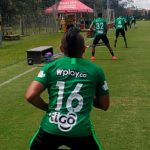 Atlético Nacional noticias: así preparó el partido contra Deportes Tolima | Futbol Colombiano | Liga BetPlay