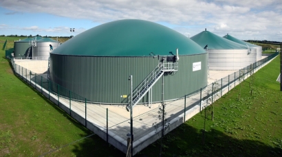 Biogás - El biogás, la tecnología que más ayudas recibe en la segunda tanda de Ayudas IDAE a "proyectos innovadores de tecnologías renovables"