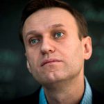 Publican la grabación de la supuesta conversación entre Berlín y Varsovia acerca del envenenamiento de Navalny