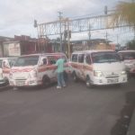 ¿Por qué bloquearon los conductores ayer las vías de Buenaventura? aquí le explicamos | Noticias de Buenaventura, Colombia y el Mundo