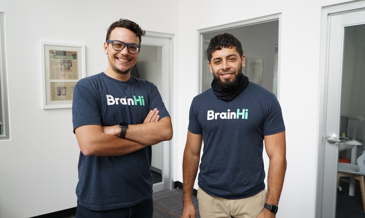 BrainHi resuelve con tecnología los turnos, órdenes y retos de operar con distanciamiento físico