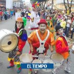 Cancelan tradicional Feria de Bucaramanga por coronavirus - Santander - Colombia