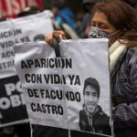 Confirman que el cuerpo encontrado en Argentina es el de Facundo Castro: la desaparición que interpeló al gobierno de Alberto Fernández