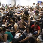 Colombia registró el índice de desempleo más alto entre los países de la Ocde - Sectores - Economía