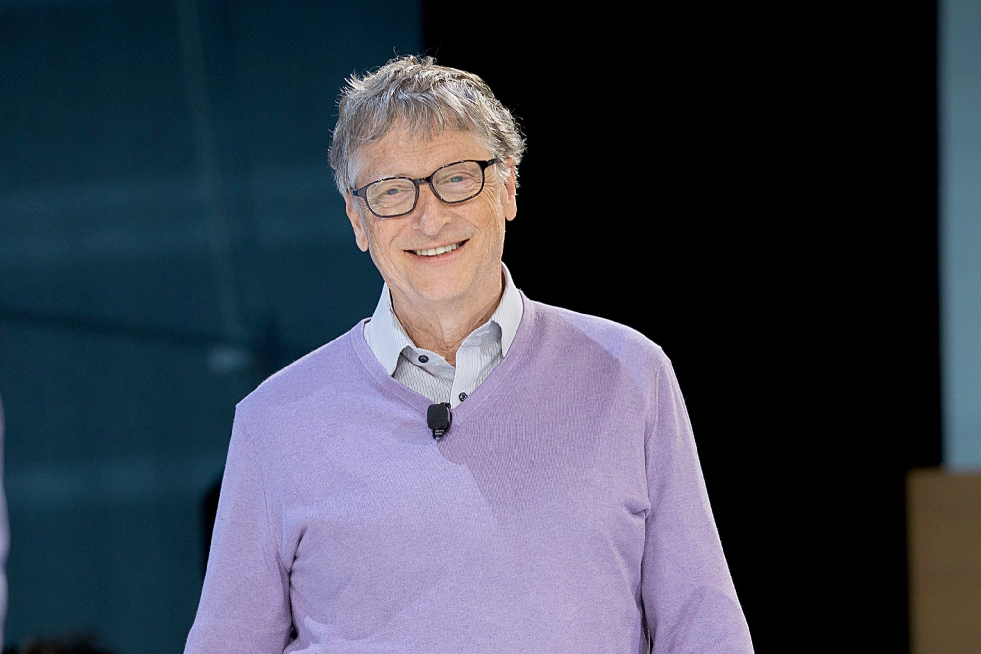 Cómo Bill Gates aprendió a ser un líder empático