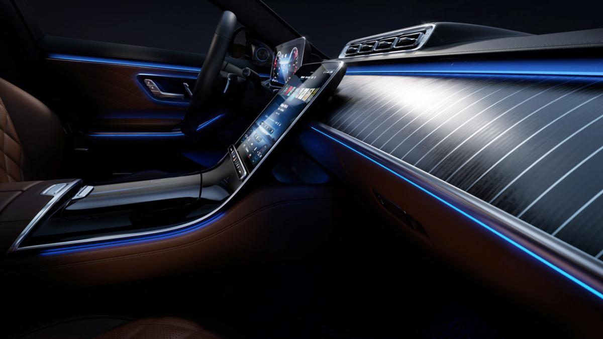 Cómo equipar tu coche con la última tecnología y la electrónica de última generación -- Tecnología -- Autobild.es