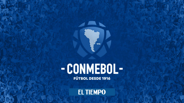 Conmebol gira recursos a clubes participantes de la Copa Libertadores - Fútbol Internacional - Deportes