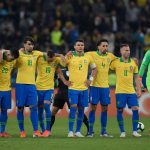 Convocatoria de Brasil para el comienzo de la eliminatoria a Catar 2022 - Fútbol Internacional - Deportes
