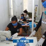 Coronavirus en Colombia: cómo es la asignación de créditos a empresas durante la pandemia - Sectores - Economía