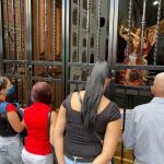 Reapertura de iglesias en Medellín