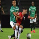 Deportivo Cali empató ante Cúcuta y siguió con su ‘empatitis’ en Liga