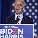 Elecciones Estados Unidos: Postura de Joe Biden frente a Colombia - EEUU y Canadá - Internacional