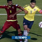 Eliminatorias Sudamericanas a Catar 2022 podrían aplazarse para noviembre - Fútbol Internacional - Deportes