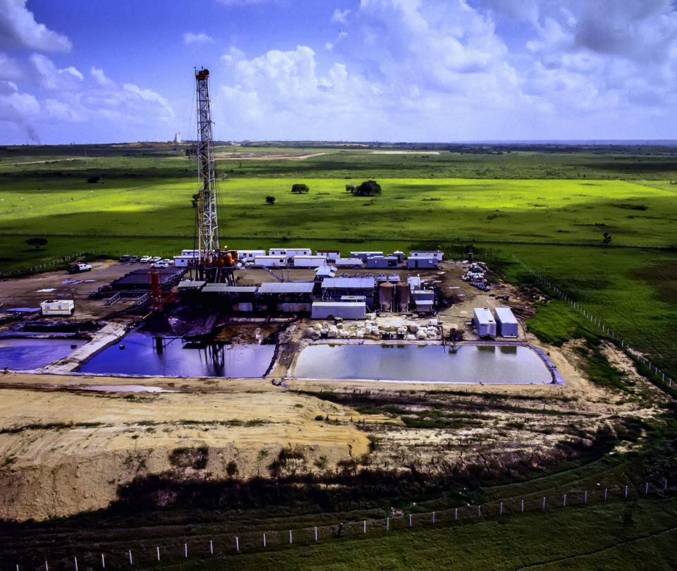 Empresas que hagan fracking pagarían el 100 % de las regalías - Sectores - Economía
