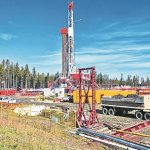 Empresas que hagan ‘fracking’ pagarían el 100% de las regalías | Economía