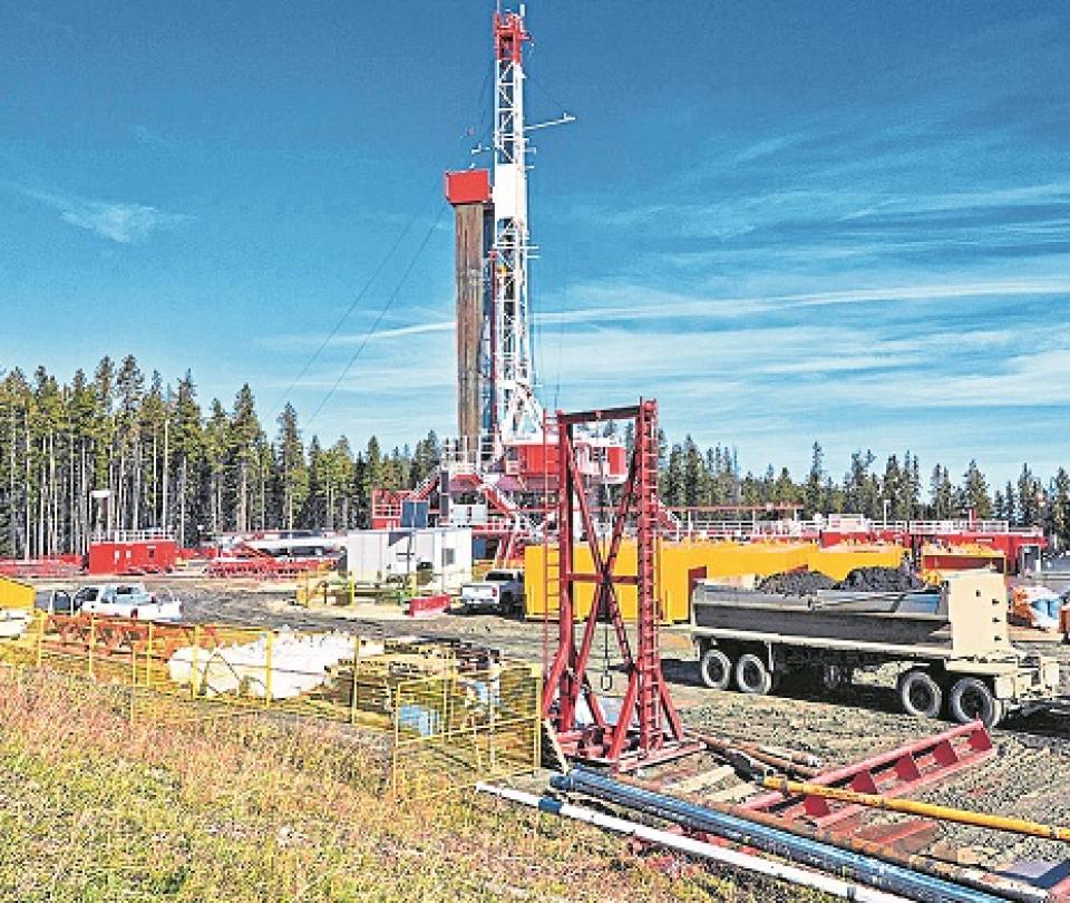 Empresas que hagan ‘fracking’ pagarían el 100% de las regalías | Economía