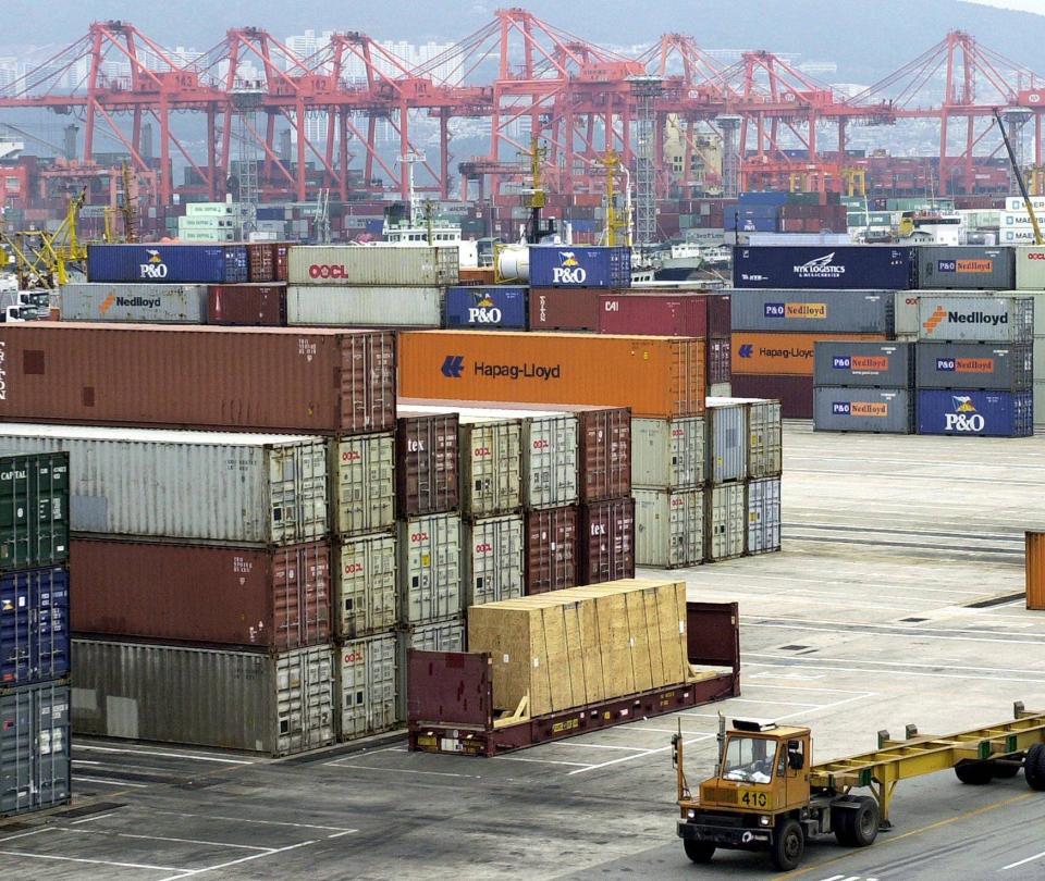 Exportaciones: encuesta del BID sobre la situación de los exportadores en Latinoamérica - Sectores - Economía