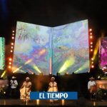 Festival Petronio Álvarez pasó la prueba digital y alista una versión fortalecida - Cali - Colombia
