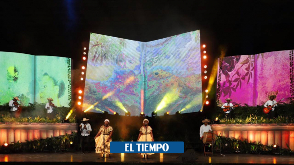 Festival Petronio Álvarez pasó la prueba digital y alista una versión fortalecida - Cali - Colombia