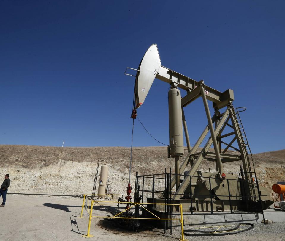 Fracking: hasta finales de 2021 iniciarían tareas para pilotos de fracking - Sectores - Economía