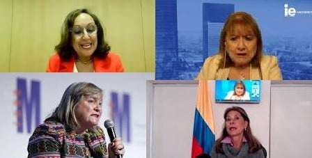 IE University y ONU Mujeres se unen para impulsar el empoderamiento femenino en América Latina