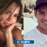 James Rodríguez así es la relación entre Shannon de Lima y Daniela Ospina - Fútbol Internacional - Deportes