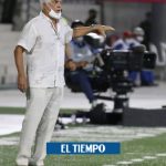 Julio Comesaña: perfil del técnico del Junior campeón de la Superliga - Fútbol Colombiano - Deportes