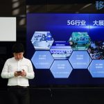 La tecnología 5G de China no salvará su economía, dice exministro de Finanzas del régimen | china | Tecnología | Economía