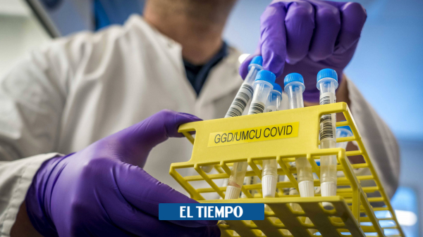 Latinoamérica busca acceder a vacuna tras nefastos récords de pandemia - Latinoamérica - Internacional