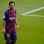 Lionel Messi: es oficial, el argentino se queda en el Barcelona - Fútbol Internacional - Deportes