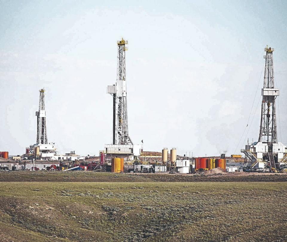 Listo reglamento ambiental para los pilotos de ‘fracking’ | Economía