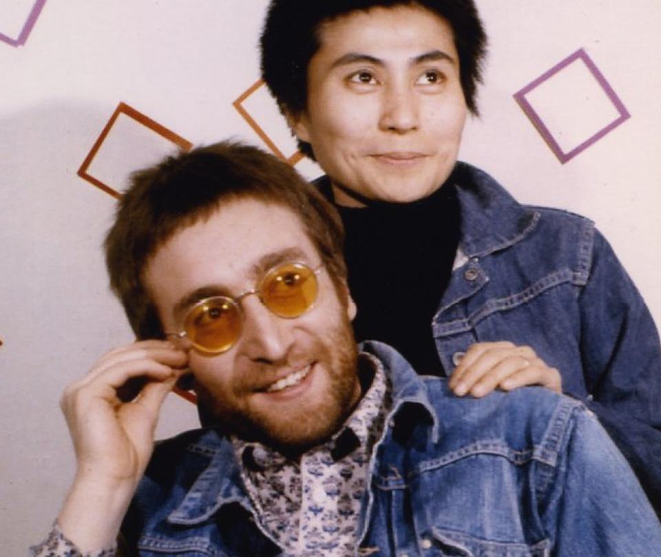 "Lo maté por gloria personal": las razones y disculpas de Mark Chapman, asesino de John Lennon - Entretenimiento - Cultura