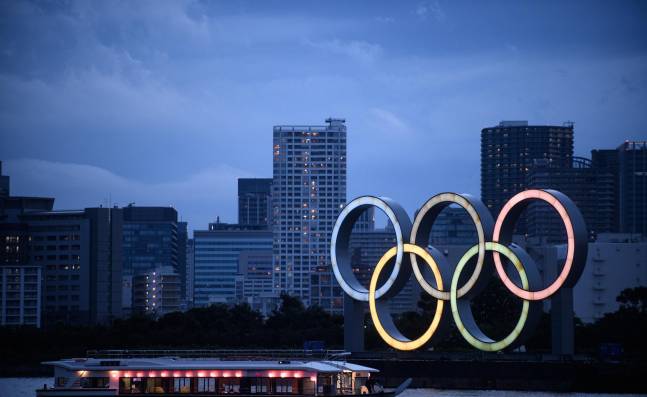 Los Juegos Olímpicos de Tokio se celebrarán "con o sin" covid-19, subraya el COI