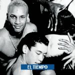 Luis XTravaganza del Vogue de Madonna sobre la comunidad LGBTI y racismo - Entretenimiento - Cultura