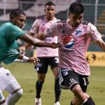Millonarios vs Deportivo Cali 1-1 resumend el partido goles Liga Betplay 2020 | Futbol Colombiano | Liga BetPlay