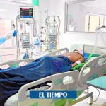 Muertes en Colombia por covid-19 en el 2020, según proyecciones del IHME - Salud