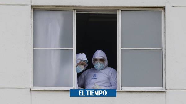 Médicos y trabajadores de la salud muertos por covid-19 en Colombia - Salud