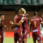 Nacional vs Tolima: resultado VIDEO GRATIS de goles y detalles del partido Liga Betplay 2020 | Futbol Colombiano | Liga BetPlay